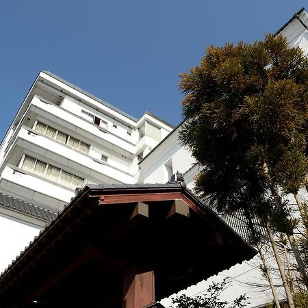 Horie No Sho Hotel Hamamatsu Exterior foto