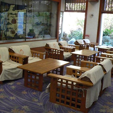Horie No Sho Hotel Hamamatsu Exterior foto