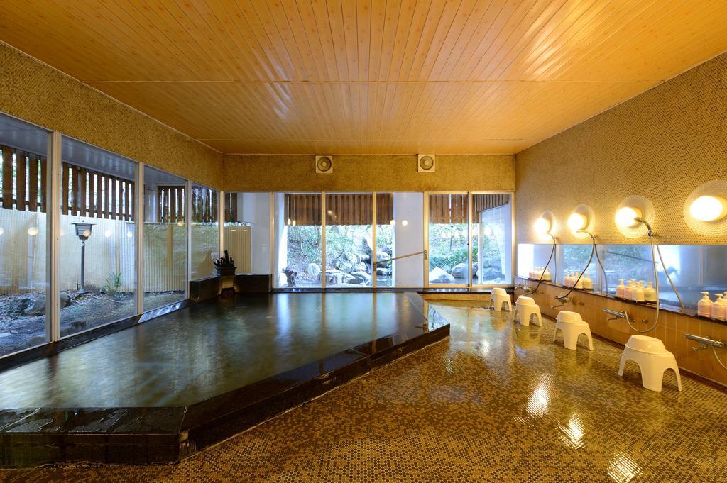 Horie No Sho Hotel Hamamatsu Exterior foto