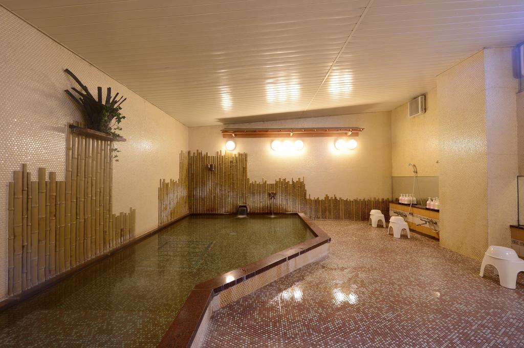 Horie No Sho Hotel Hamamatsu Exterior foto
