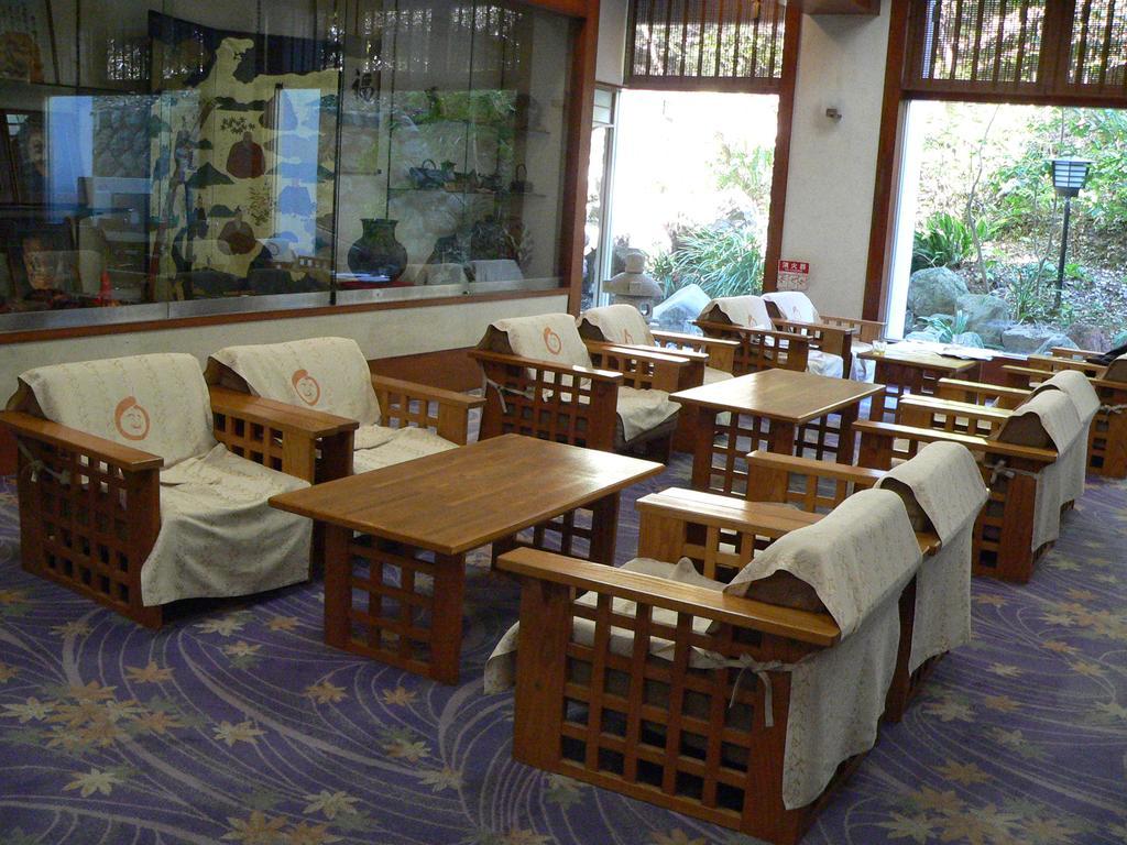 Horie No Sho Hotel Hamamatsu Exterior foto
