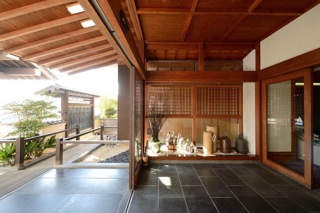 Horie No Sho Hotel Hamamatsu Exterior foto