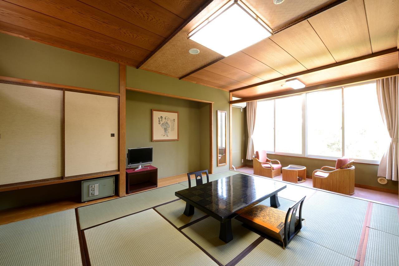 Horie No Sho Hotel Hamamatsu Exterior foto
