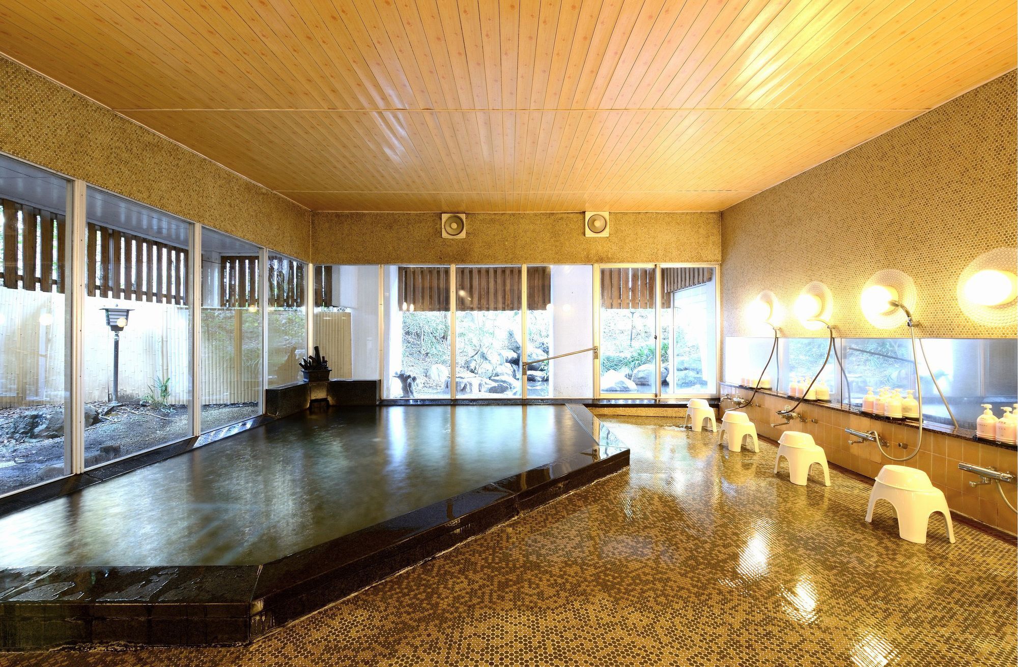 Horie No Sho Hotel Hamamatsu Exterior foto