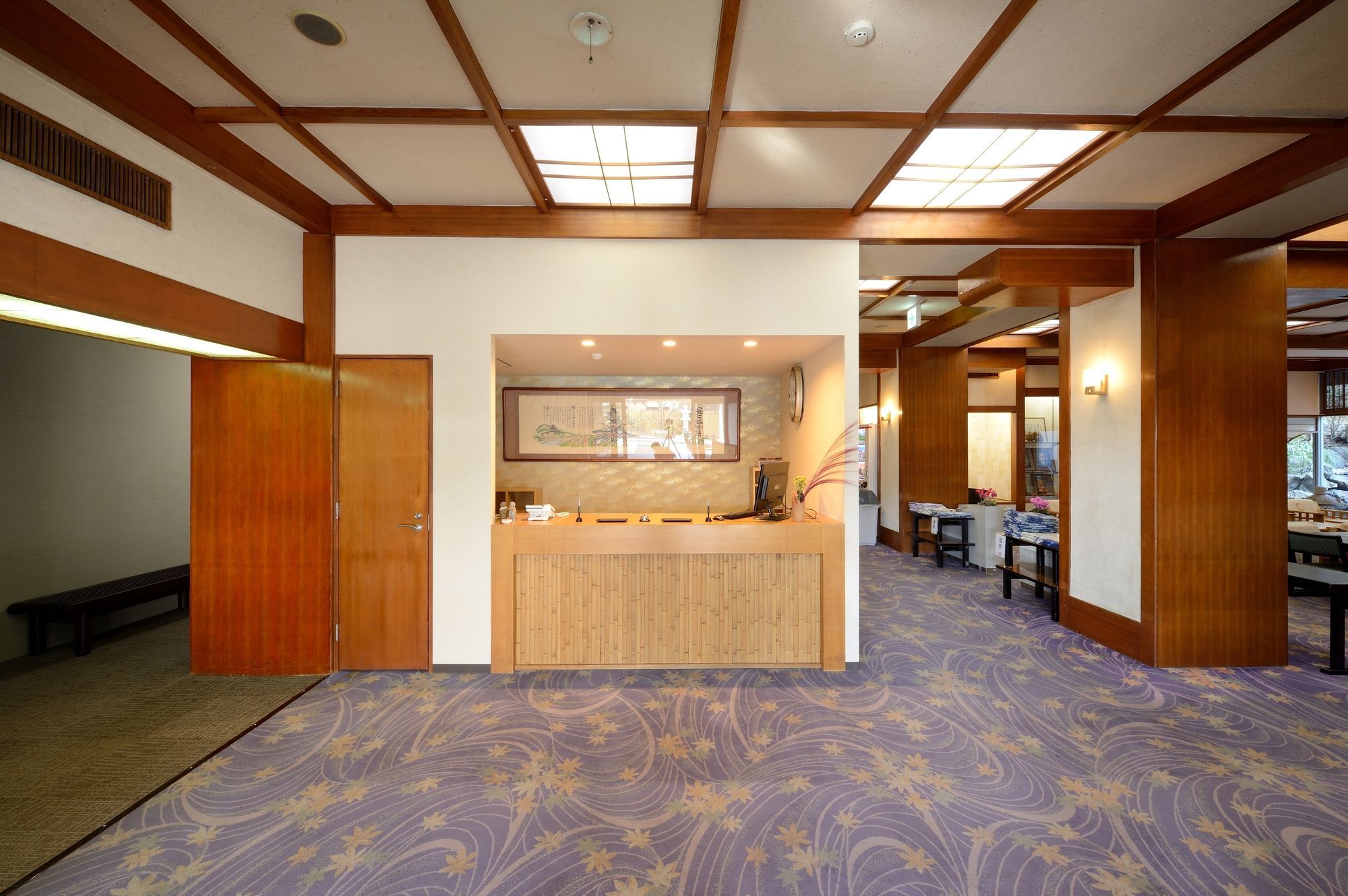 Horie No Sho Hotel Hamamatsu Exterior foto